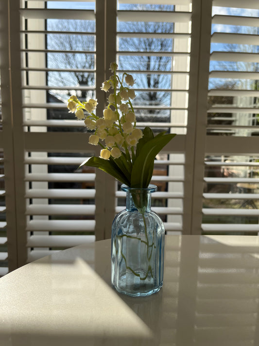 Mini Lily of the Valley | Artificial Flowers