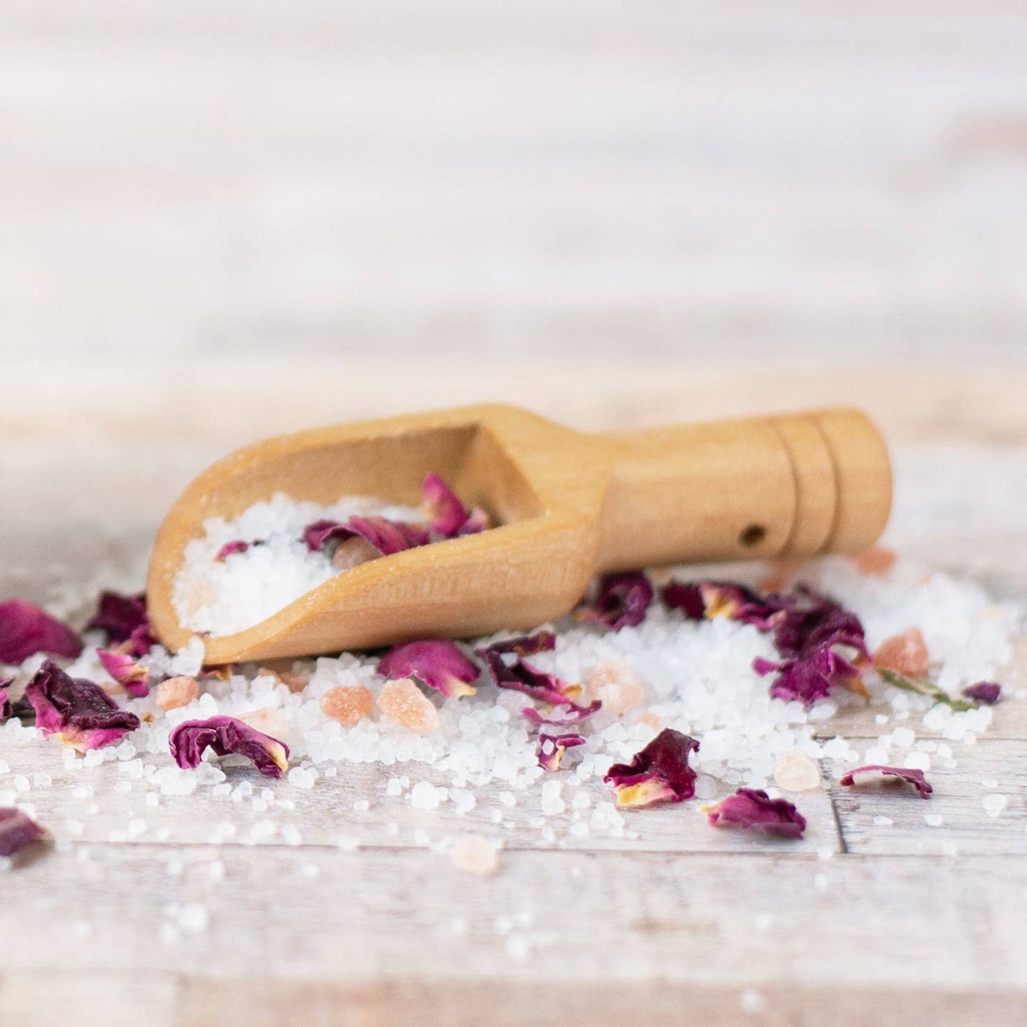 Wooden Facial Steam Scoop